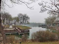 -河北省园博园