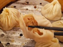 -大食代美食广场(上海中心店)