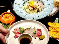 -松鹤精致料理(五一中路店)