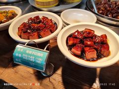 -筱爷叔·上海传统手工菜(新桥店)