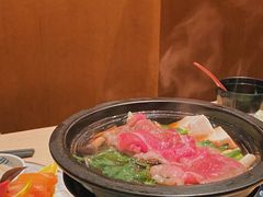 -小山日本料理(太古汇店)