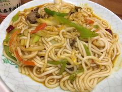 -清真·益鑫羊肉手抓馆(花园北街店)