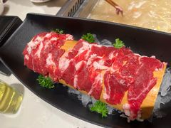 -滋奇·扬州地标火锅(兴城东路店)