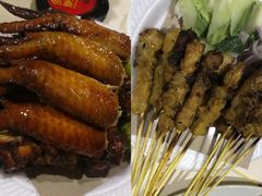 -纽顿熟食中心