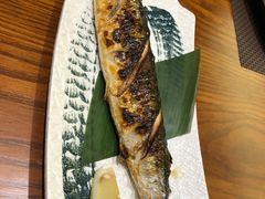 -贵木日本料理·铁板烧(新地假日广场店)