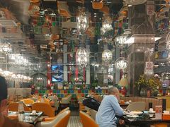 -巴依老爷新疆美食(清华东门店)