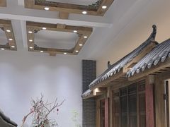 -天荷菜根·闽南素食自助(刺桐北路店)