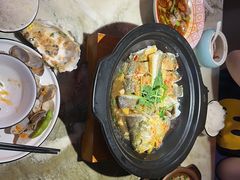 -东门头·江鲜小馆(新天地店)