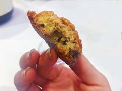 燕麦提子-Dough&Joe团憩(瑞虹天地月亮湾店)