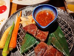 -阿吾罗日本料理(K11艺术中心店)