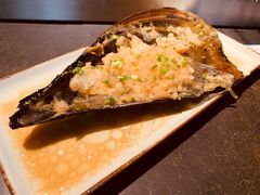 -很久以前羊肉串(昌里路三钢里店)