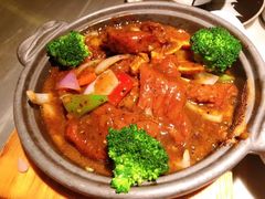 -岭南真味·匠心粤菜(K11店)