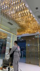 点击看大图 -3AM·S HAIR SALON烫发染发接发