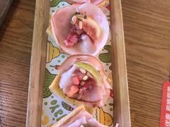 -Famous肥猫墨西哥音乐餐吧(五棵松华熙LIVE店)