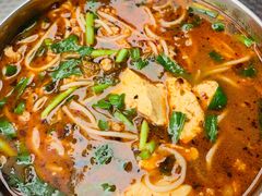 -元吉老一碗小锅米线(胜利广场店)