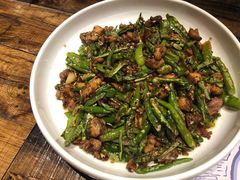 尖椒鸡-铁公鸡·四川料理(天环广场店)
