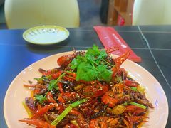 -虾乐园龙虾·夜宵(松江店)