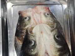-畲乡一品鱼府土菜馆