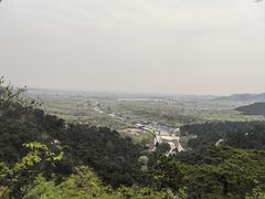 -医巫闾山