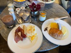 -君悦大酒店行政酒廊