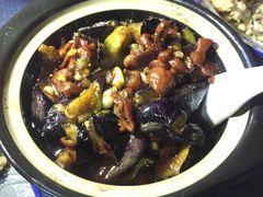 -大隐隐于市私房菜(保和小区店)