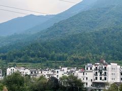-上坦村