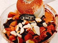-DQ·蛋糕·冰淇淋(合生汇店)