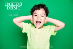 -INKIDS潮童社儿童摄影(朝阳大悦城店)