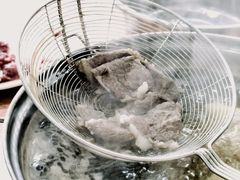 -蔡社牛肉城(龙湖店)