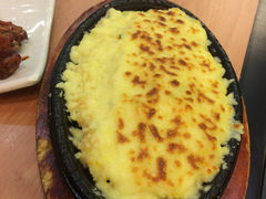 -土大力拌饭名家(丹尼斯百货店)