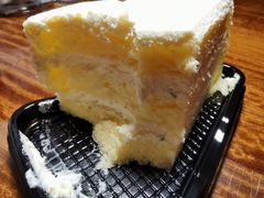 青涩回忆莫吉托蛋糕-姆们M Sweetie Cake(五道口店)