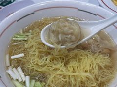 -香港深仔记茶餐厅(东门店)