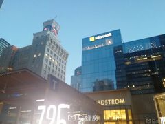 -太平洋中心(CF Pacific Centre)