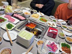 -海底捞火锅(凯德广场店)