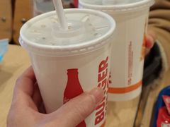 -汉堡王(房山绿地缤纷城店)