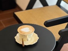 -RT Coffee 放空咖啡
