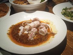 -鲨鱼餐厅.海景川粤餐厅(重庆天地店)