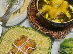 -蟹天蟹地农家菜·阳澄湖大闸蟹(浅水湾店)