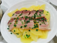 -盐通酒家(金桥湾清水苑店)