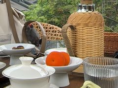 -无印良品餐堂 MUJI Diner(成都太古里店)