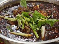 -温江公平红烧兔(总店)