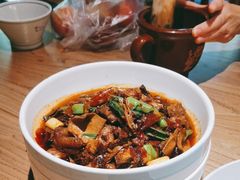 -树厨贵州菜(大十字店)