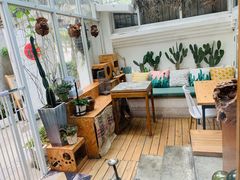 -拾壹cafe·工作室