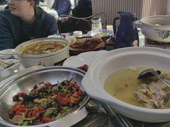 -楚鱼王·河鲜·湖北菜(华农店)