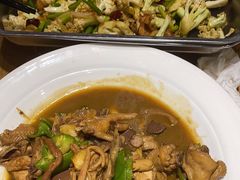 -老海陵·泰州菜(图书馆店)