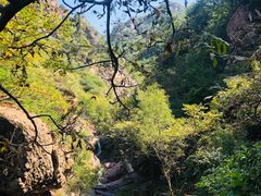 -云岫谷自然风景区