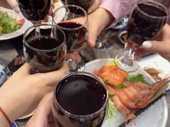 -極上萬膳·日料放题(海岸城店)