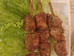 -串盟烧烤大排档·长沙美食地标(星沙店)