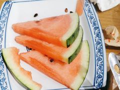 -十六中酱肉·烧烤·京菜小馆(五方桥旗舰店)