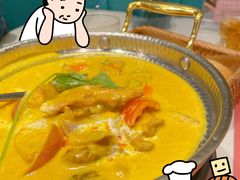 -美奈小馆·越南料理(中航城君尚购物中心店)